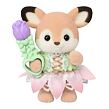 Sylvanian Families Zvířátka jarní mláďata