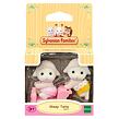 Sylvanian Families Dvojčata ovečky