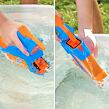 Hasbro - Nerf Super Soaker Flip Fill