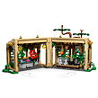 LEGO® Harry Potter™ 76445 Bradavický hrad: Hodina bylinkářství