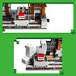 LEGO® Minecraft® 21277 Krumpáčový důl