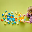 LEGO® DUPLO® 10448 3 v 1: Zvířátka na kolečkách