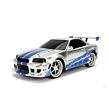Jada Fast and Furious RC-Auto Nissan Skyline 1:24
