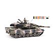 SIKU Military Bojový tank