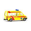 SIKU Ambulance pohotovost - česká verze