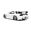 Jada Fast and Furious Mazda RX-7 1:24 Auto