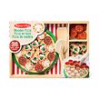 Melissa & Doug Pizza party set
