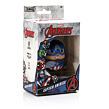 Bitty Boomers Bluetooth reproduktor Captain America