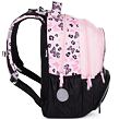 Oxybag Školský batoh  -  OXY NEXT Butterfly pink