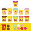Play-Doh Herná sada torty a rúra