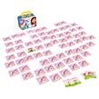 Spin Master Games Gabinas Zauberhaus Memory-Spiel in einer Metalldose
