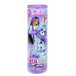 Mattel Barbie Cutie Reveal Barbie a starostliví medvídci série 2 - fialová