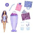 Mattel Barbie POP Reveal Barbie odměny - fialová