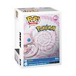 Funko POP Games: Pokemon S9 - Mew(EMEA)