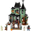 LEGO® Creator 3v1 31167 Strašidelný dům