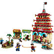 LEGO® ONE PIECE 75638 Bitka v Arlongovom parku