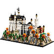 LEGO® Architecture 21063 Zámek Neuschwanstein