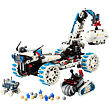 LEGO® Technic 42211 Lunární rover Lunar Outpost™