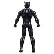 Hasbro Avengers Black Panther figurka 10cm s příslušenstvím