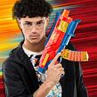 Hasbro NERF Loadout Shadowspeed Recon