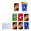 Mattel UNO ZERO