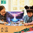 LEGO® │ Disney 43273 Adventný kalendár 2025
