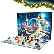 LEGO® Harry Potter™ 76456 Adventný kalendár 2025