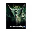 Albi 500 Fantastických faktů - Dinosauři