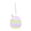 SQUISHMALLOWS Kľúčenka Matcha Latte - Latchmi