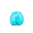 SQUISHMALLOWS Fuzzamallows Veverička - Santiago, 13 cm
