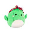 SQUISHMALLOWS Kaktus s čelenkou - Maritza, 30 cm