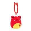 SQUISHMALLOWS Klíčenka Pralesnička - Obu
