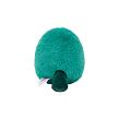 SQUISHMALLOWS Fuzzamallows Vtákopysk - Selassi, 13 cm