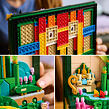 LEGO® Wicked 75685 Nástěnné umění: Emerald City