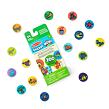 Melissa & Doug Sticker! WOW - Náplne samolepiek dinosaury