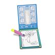 Melissa & Doug Water WOW Kúzlenie vodou - rozprávky