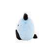SQUISHMALLOWS Morský králik - Kiefer, 13 cm