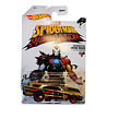 Hot Wheels Tematické auto – Superhrdinové, více druhů