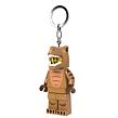 LEGO Minifigures T-Rex svietiaca figúrka 