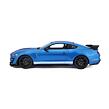 Maisto 2020 Ford Shelby GT500 Metallic Blue 1:18