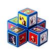 Super Mario Top Trumps Match