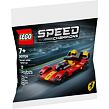 LEGO® Speed Champions 30709 Hyperauto Ferrari 499P