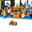 LEGO® Friends 42674 Obchod s komiksmi a videohrami