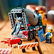 LEGO® City 60478 Miešačka