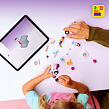 LEGO® Friends 42675 Jednorožčí donáškové auto s dortem