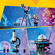 LEGO® Creator 31378 Teleskop na prieskum vesmíru