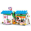LEGO® Friends 42677 Pekárna pamlsků pro pejsky