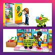 LEGO® Friends 42680 Samoobsluha v mestečku Heartlake