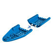LEGO® Spidey 11208 Pirátska loď Spideyho tímu