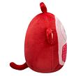 SQUISHMALLOWS Granátové jablko - Cardona, 13 cm